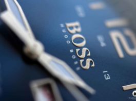 Hugo Boss Men’s Watches – My favorites up to 500 USD HUGO BOSS Herrenuhren