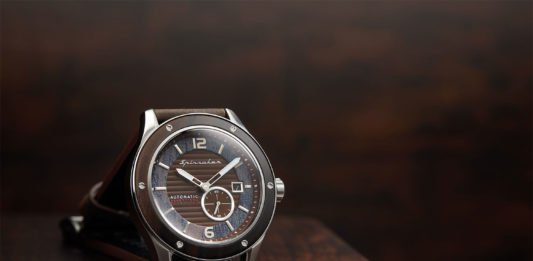 Spinnacker Watches Sorrento SP-5067