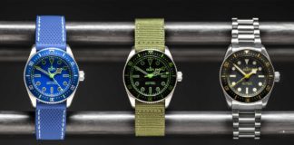 Octon Watches