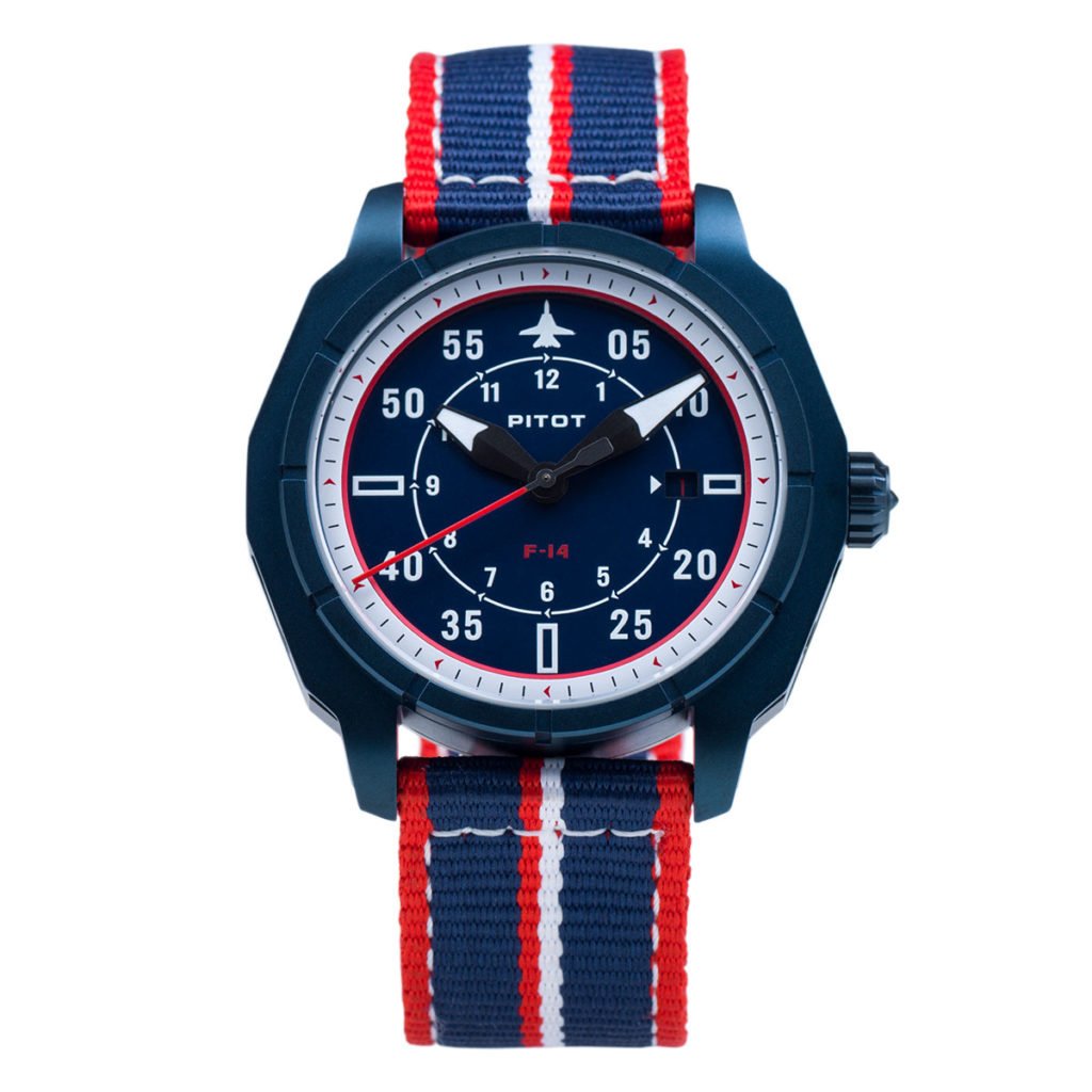 F14 Tomcat automatic watches