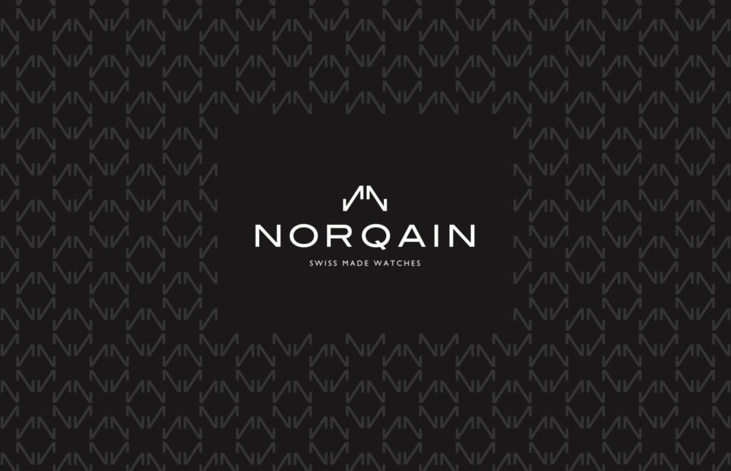 NORQAIN - SWISS MADE WATCHES