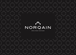 NORQAIN - SWISS MADE WATCHES