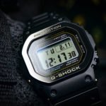 Casio G-SHOCK GMW B5000TB Review 