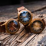 Aerotec Ace Bronze Watches