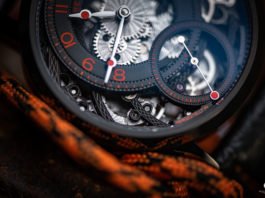 BENZINGER Subscription Black Orange Review