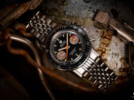 Nivada Grenchen Chronomaster Aviator Sea Diver Manual 86012M Review Nivada Grenchen Chronomaster Aviator Sea Diver Manual 86012M