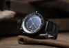 OVD Atlantiz Titanium Diver watch
