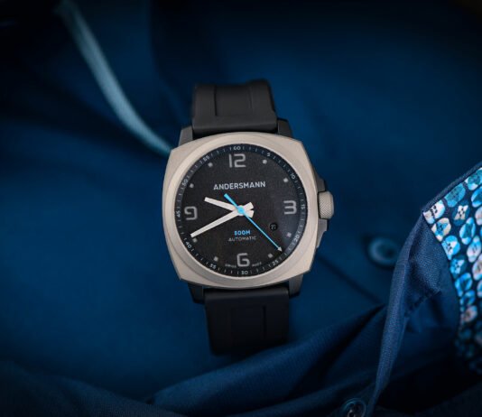 Andersmann Classic 300M ANN0136 Review Andersmann Classic 300M ANN0136