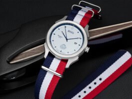BWG Bavarian Watch