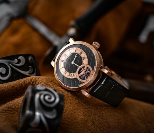 BENZINGER Black Lizard Review Jochen BENZINGER Black Lizard