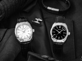 Ebener The First White Limited Edition Review Ebener The First White Limited Edition