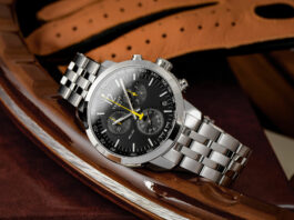 Tissot Chronograph PRC200 T114.417.11.057.00 Review TISSOT CHRONOGRAPH PRC200 T114.417.11.057.00