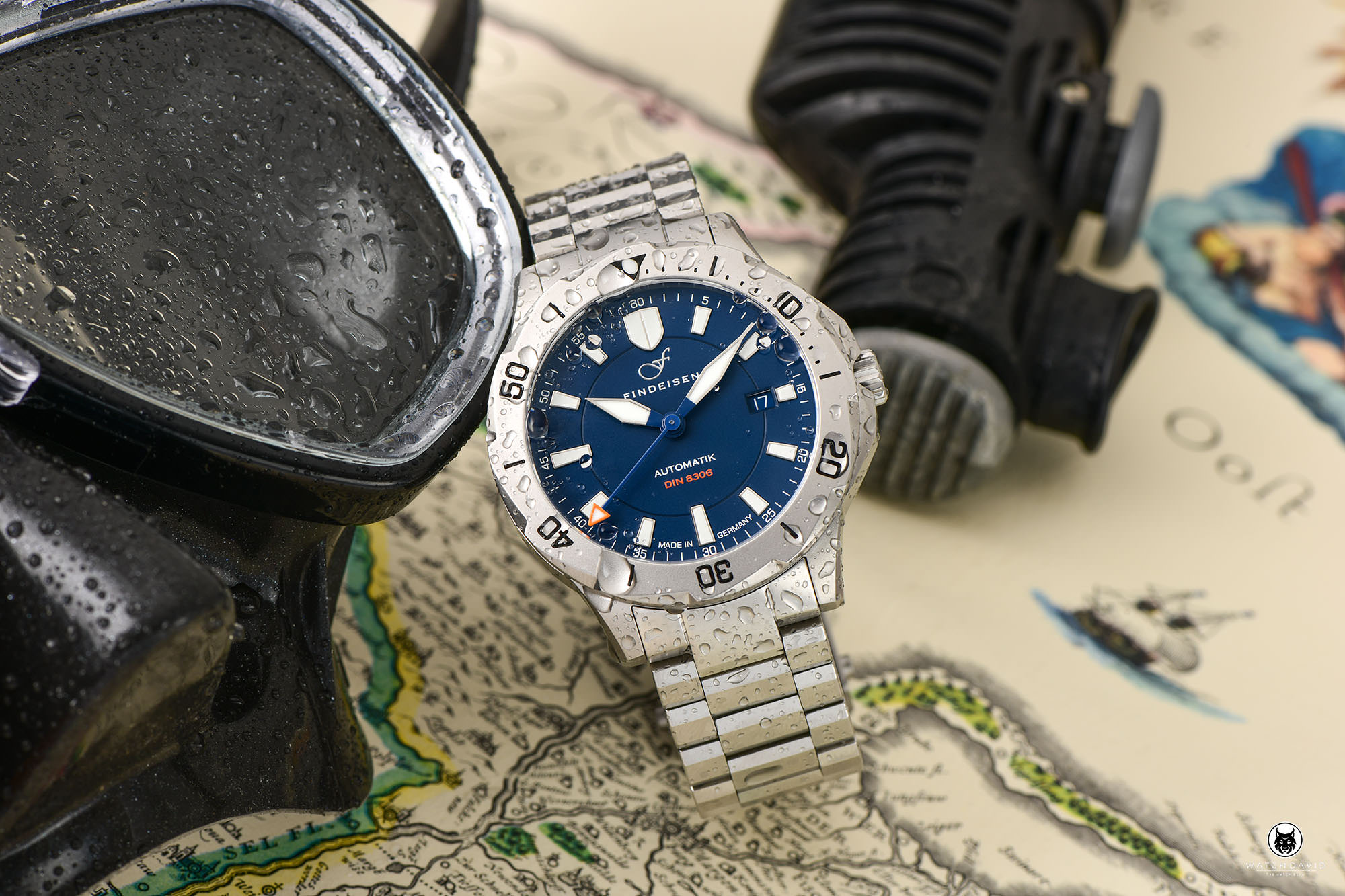 Best Dive Watches Seiko Prospex SPB299J1
