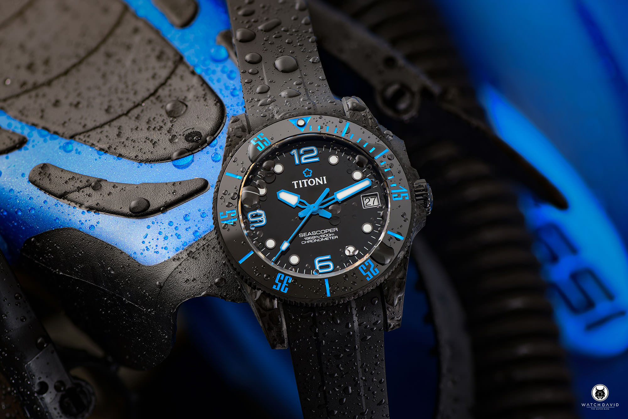 Best Dive Watches G-SHOCK Frogman GW-8230B-9AER