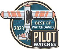 Best of pilot watches 2023