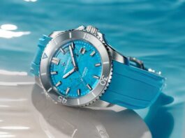 Venezianico Nereide Turchese Venezianico Nereide Turchese